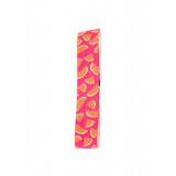 Gryphon Chamois Printed Hockey Grip